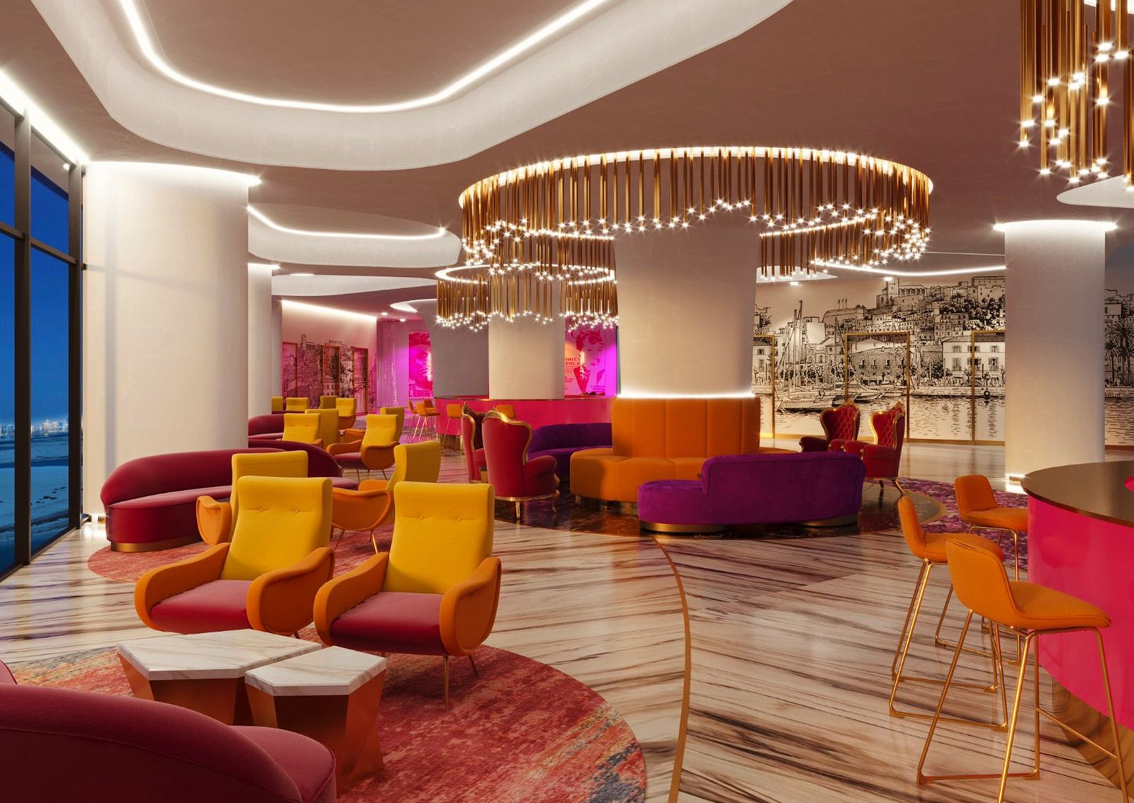 Designing Successful Leisure Projects